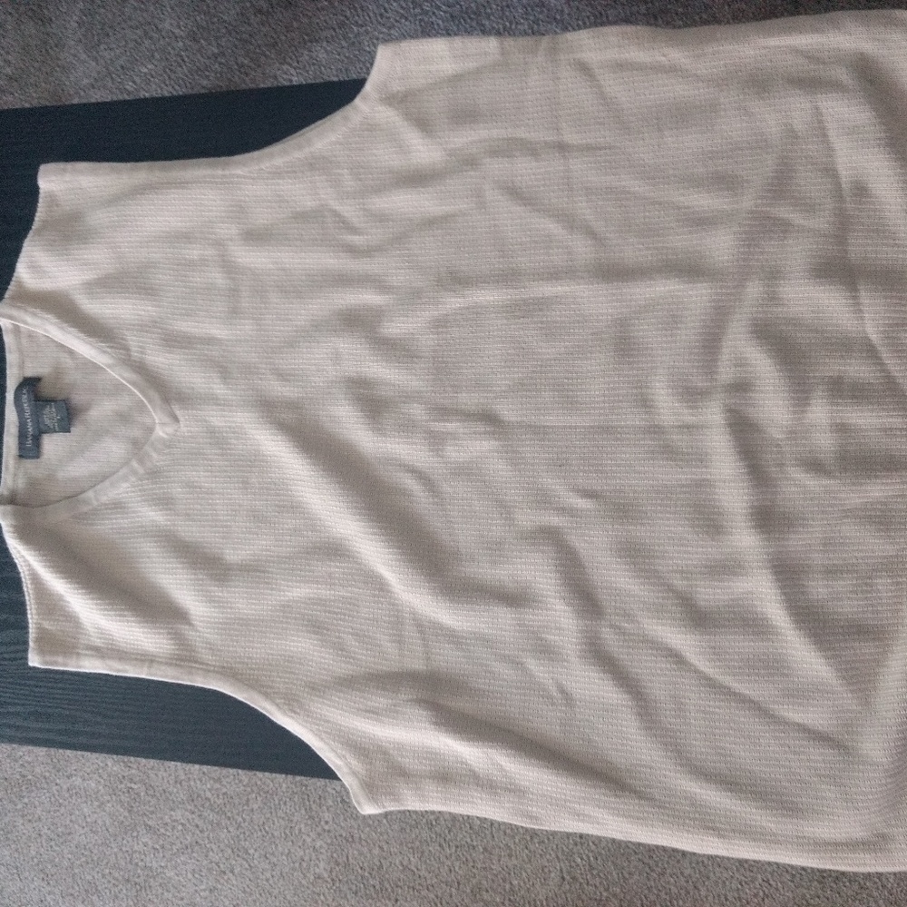 Bannana republic vest